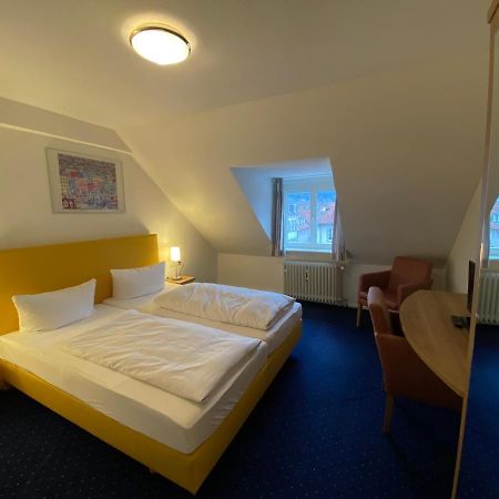Hotel Am Kornmarkt Heidelberg Exteriér fotografie